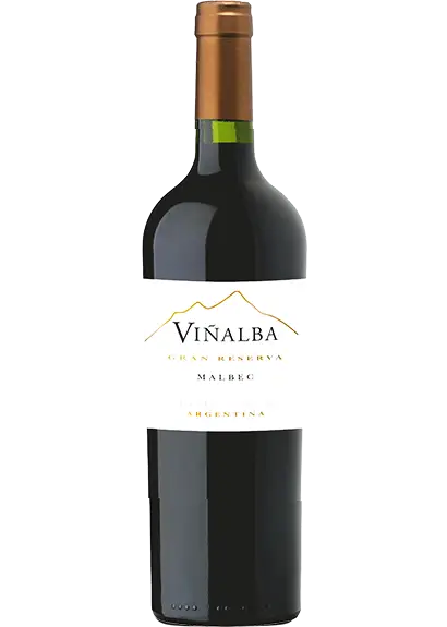 Viñalba Gran Reserva Malbec